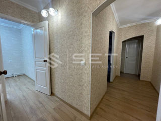 Apartament cu 3 camere, 57 m², Telecentru, Chișinău foto 7