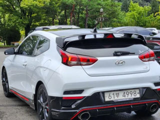 Hyundai Veloster foto 2