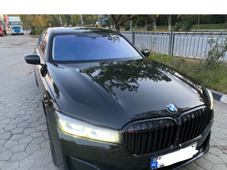 BMW 7 Series foto 5