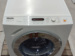 Стиральная машина Miele W 4146 foto 5