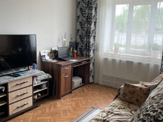 Apartament cu 2 camere, 42 m², Periferie, Hîncești foto 9