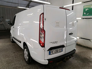 Ford Transit Custom foto 4