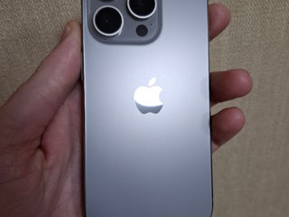 IPhone 15pro 128gb foto 2