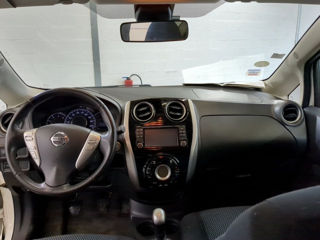 Nissan Note foto 3