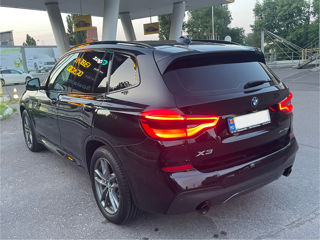 BMW X3 foto 2