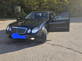 Mercedes E-Class