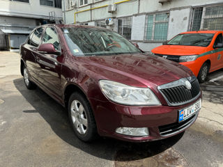 Skoda Octavia foto 1