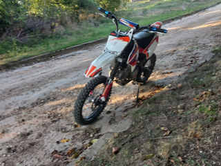 Kayo Tt150 foto 4