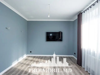 Apartament cu 3 camere, 90 m², Buiucani, Chișinău foto 6