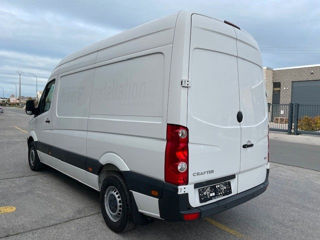 Volkswagen Crafter 35  2.0TDI foto 4