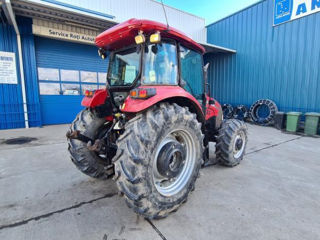 Tractor Case Farmall 105 A din 2015 foto 3