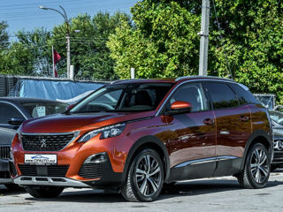 Peugeot 3008 foto 4