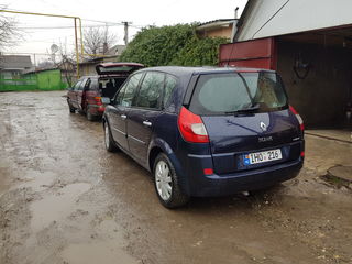 Renault Scenic foto 3