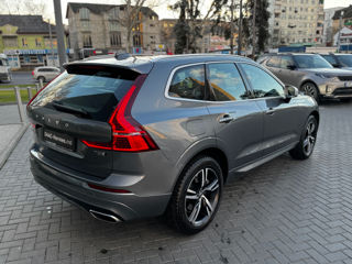 Volvo XC60 foto 3