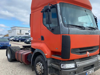 Renault Premium foto 5