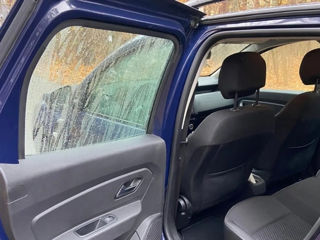 Dacia Duster фото 7