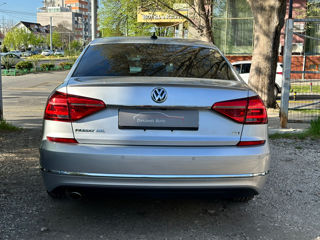 Volkswagen Passat foto 5