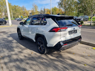 Toyota Rav 4 foto 7