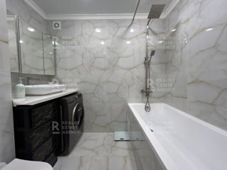 Apartament cu 3 camere, 59 m², 9 cartier, Bălți foto 12