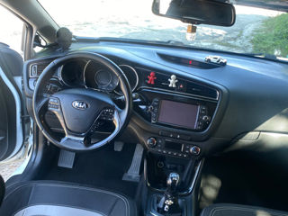 KIA Ceed foto 5