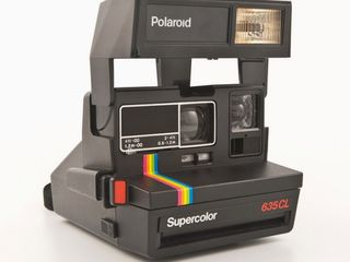 Polaroid 636 CloseUp foto 2