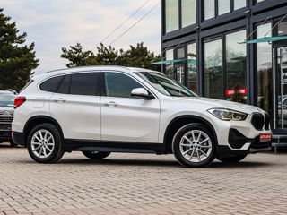 BMW X1 foto 4