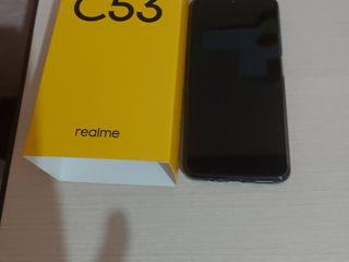 Vând Telefon ,,Realme C53''