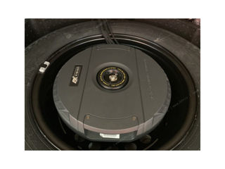 Subwoofer Active ESX Vision V1100A foto 1