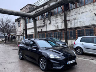 Ford Focus foto 19