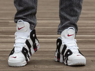 Nike Air More Uptempo Scottie Pippen Unisex foto 7