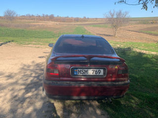 Rover 600 Series foto 2