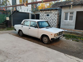 Lada / ВАЗ 2107 foto 2