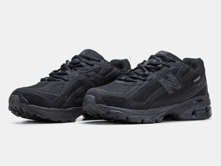 New Balance 740 Gore-Tex  All Black foto 3