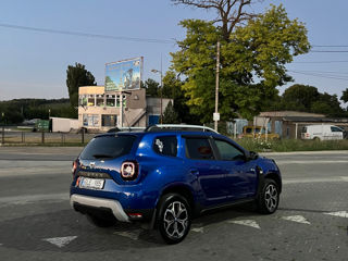 Dacia Duster foto 2