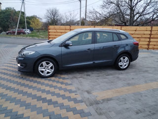 Renault Megane foto 7