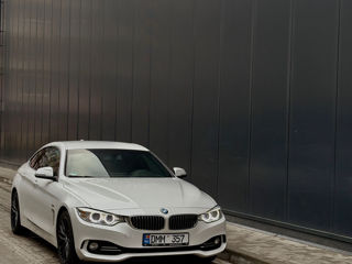 BMW 4 Series foto 2