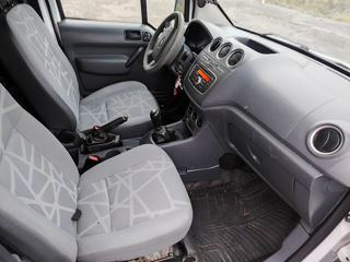 Ford Transit Connect foto 5