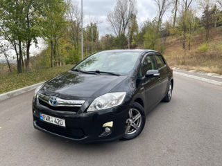 Toyota Auris foto 2