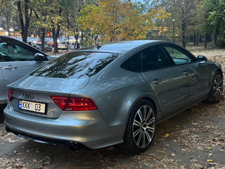 Audi A7 foto 5