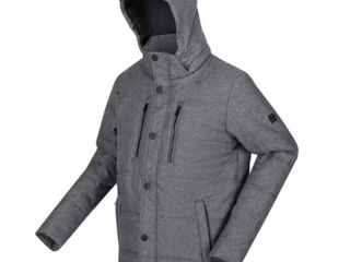Продам зимнюю мужскую куртку Regatta