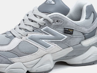 New Balance 9060 Grey Cordura foto 2