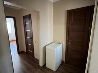 Apartament cu 3 camere, 74 m², BAM, Bălți foto 3