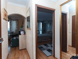 Apartament cu 1 cameră, 31 m², Râșcani, Chișinău foto 5