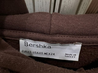 Худи Bershka foto 3