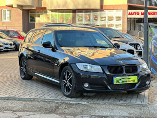 BMW 3 Series foto 3