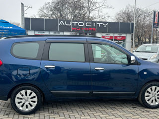 Dacia Lodgy foto 6