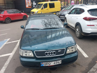 Audi A6 foto 8