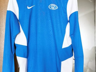 Molde Fk Norway  Football  Nike size M foto 7