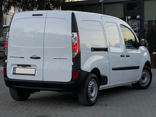 Renault Kangoo foto 3