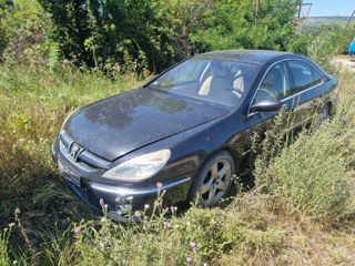 piese peugeot 607  307 206 2.7 hdi 1.4 hdi 1.6 hdi 2.0 hdi